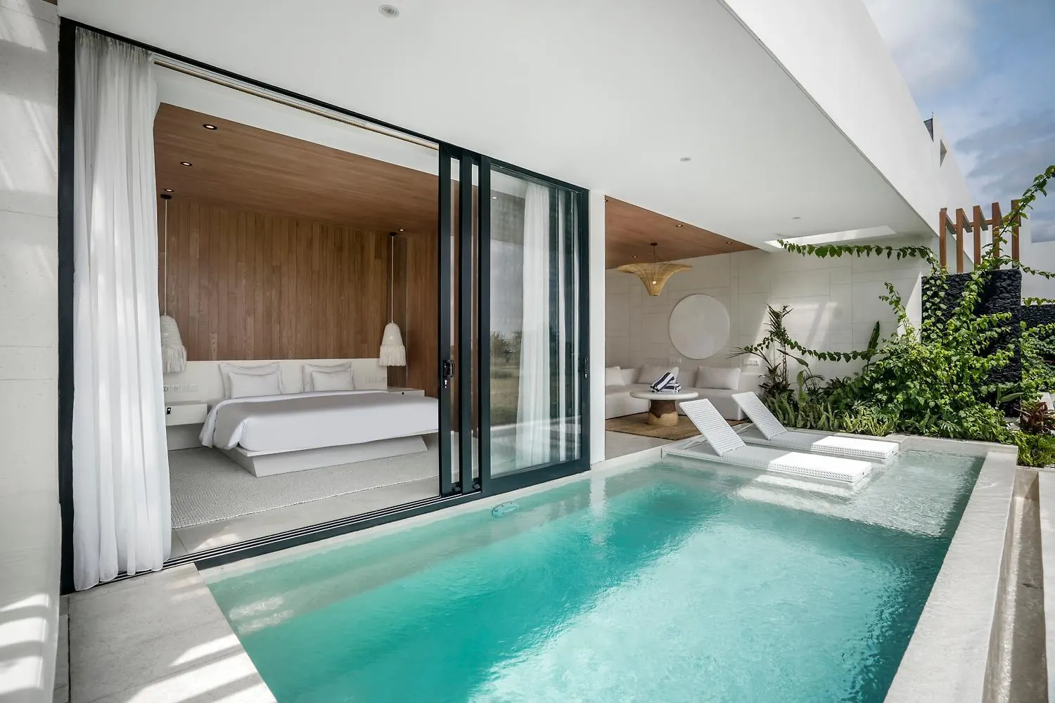 Green Flow Ubud Villas I