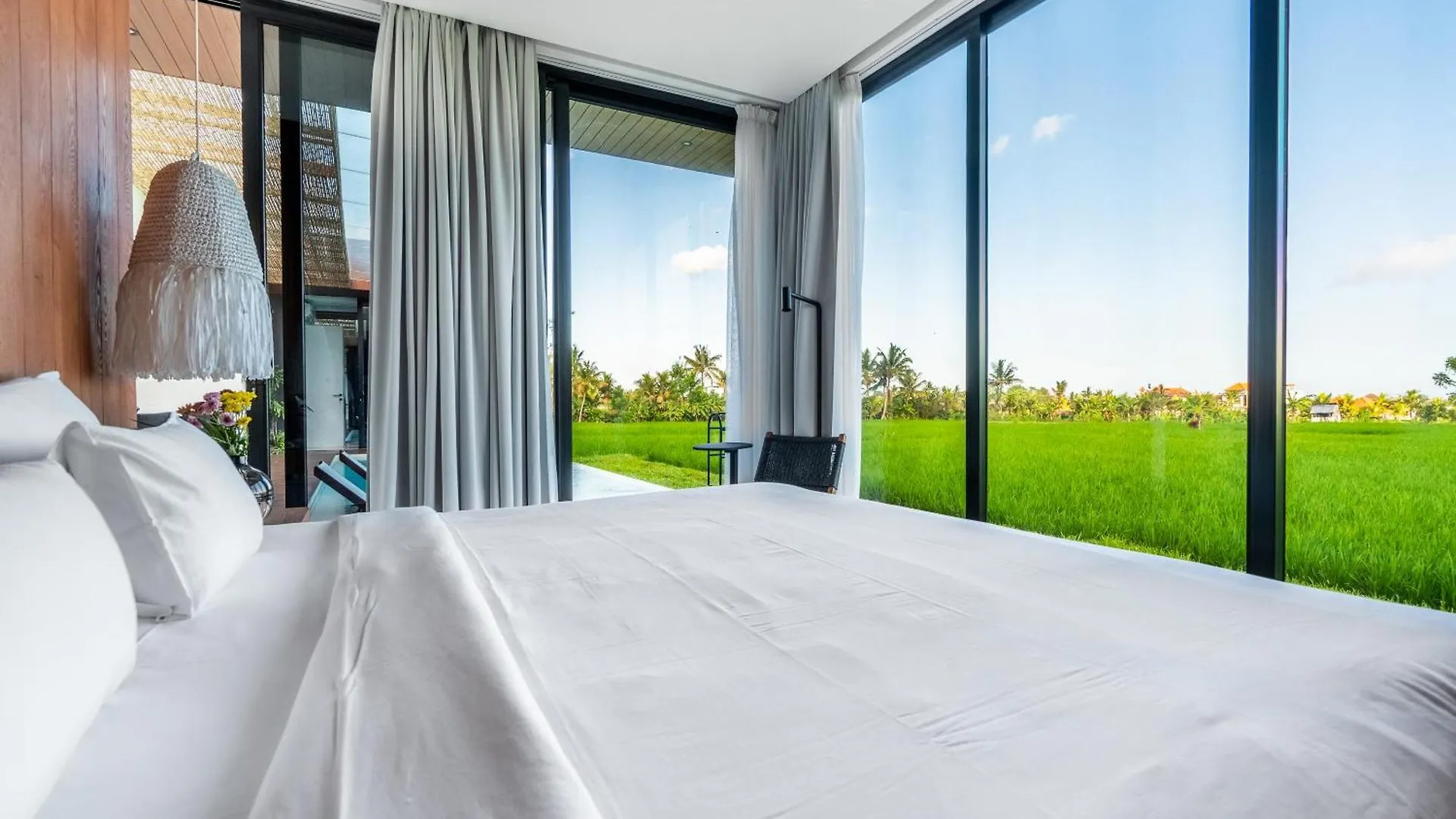 Green Flow Ubud Villas I