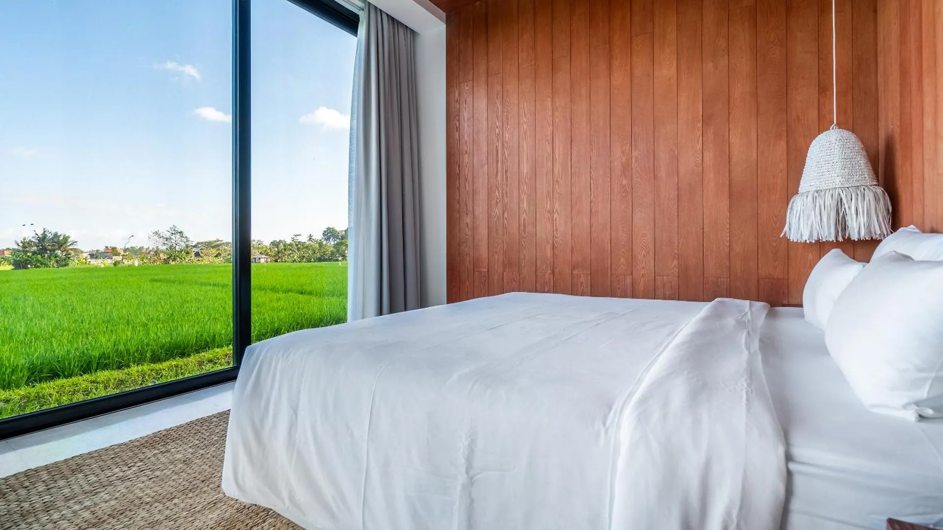 Green Flow Ubud Villas I