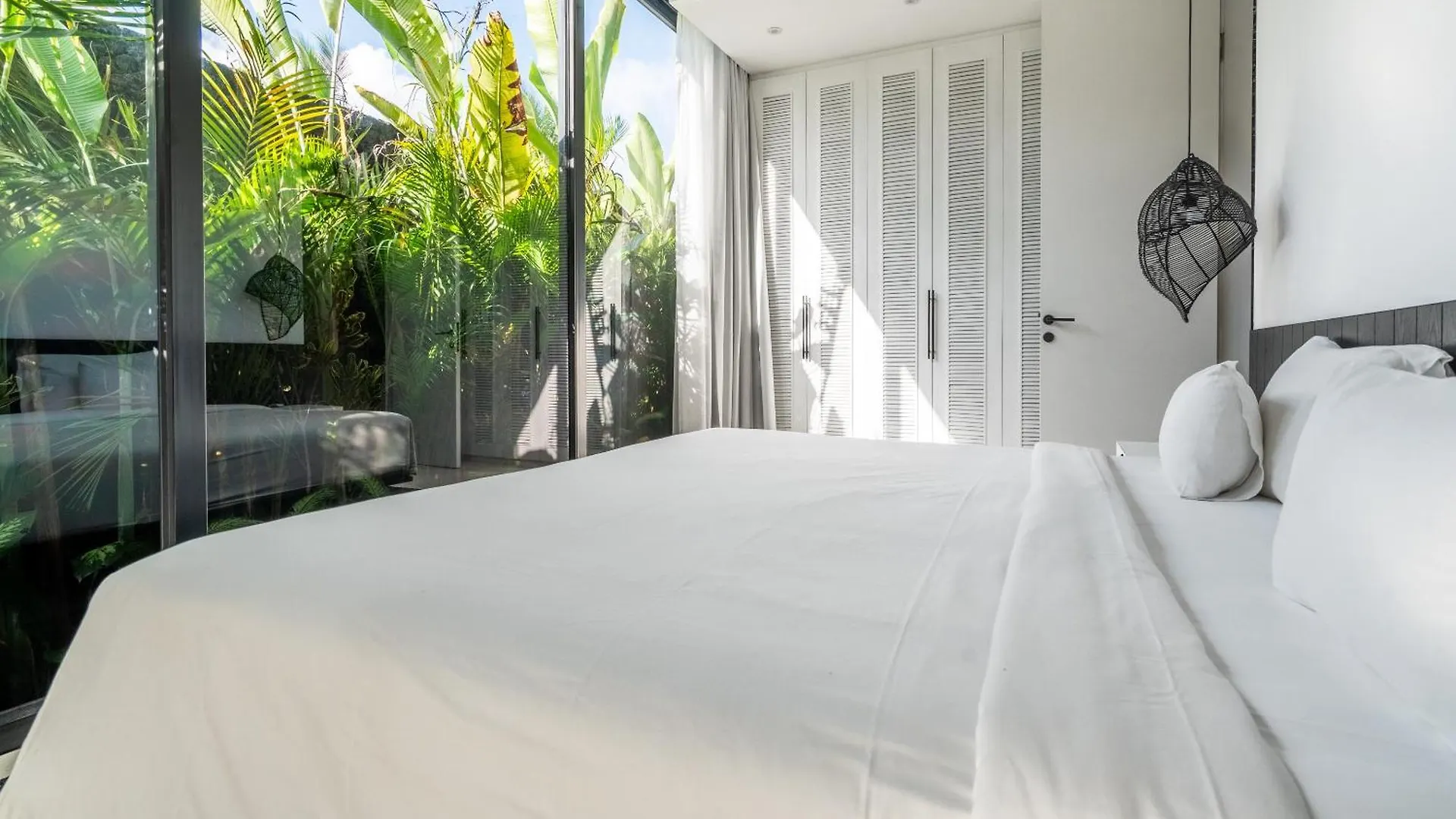 Green Flow Ubud Villas I