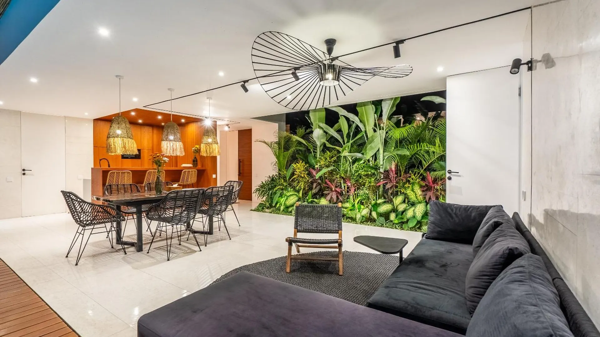 Green Flow Ubud Villas I