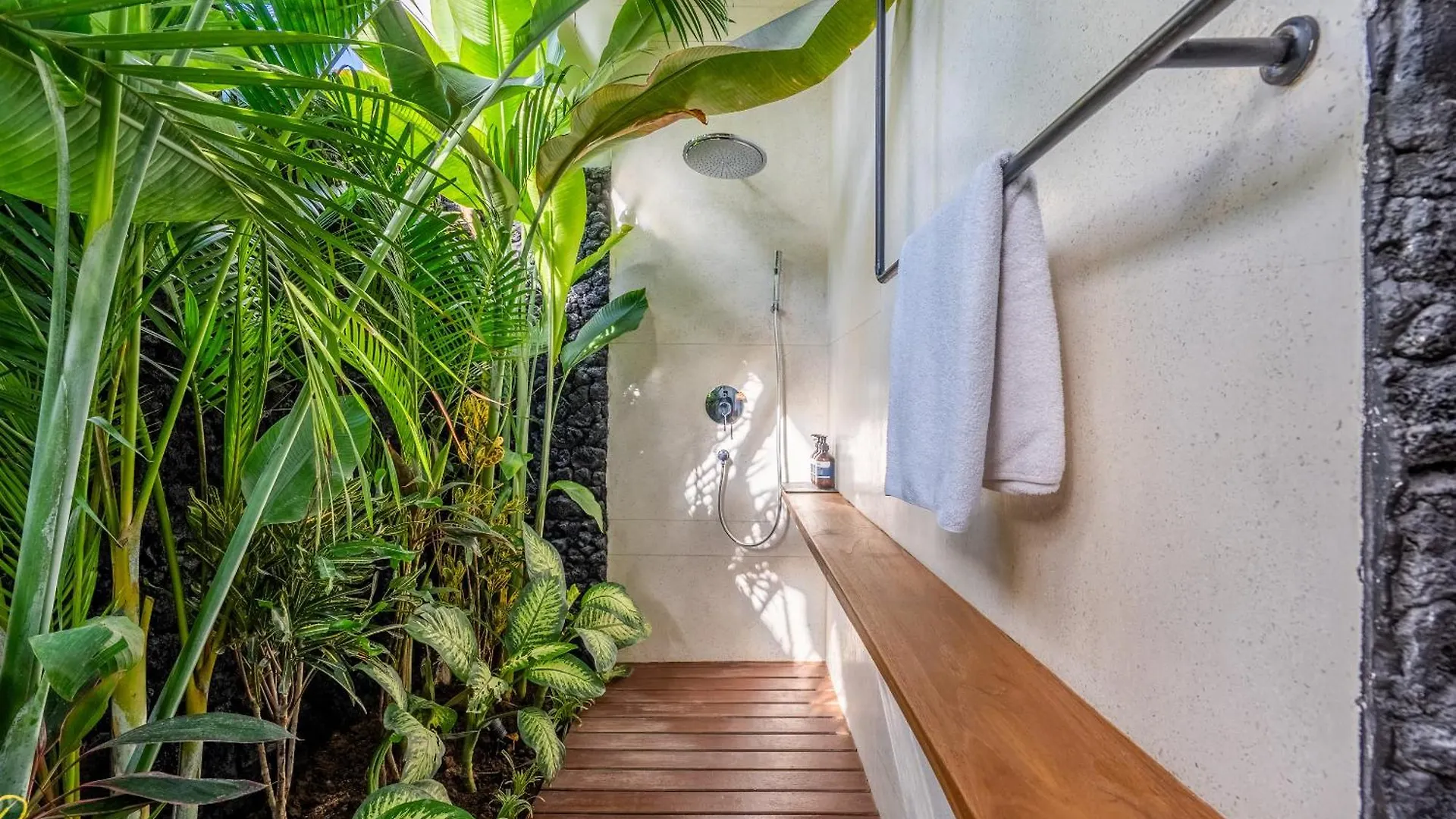 Green Flow Ubud Villas I 0*,  Indonésia