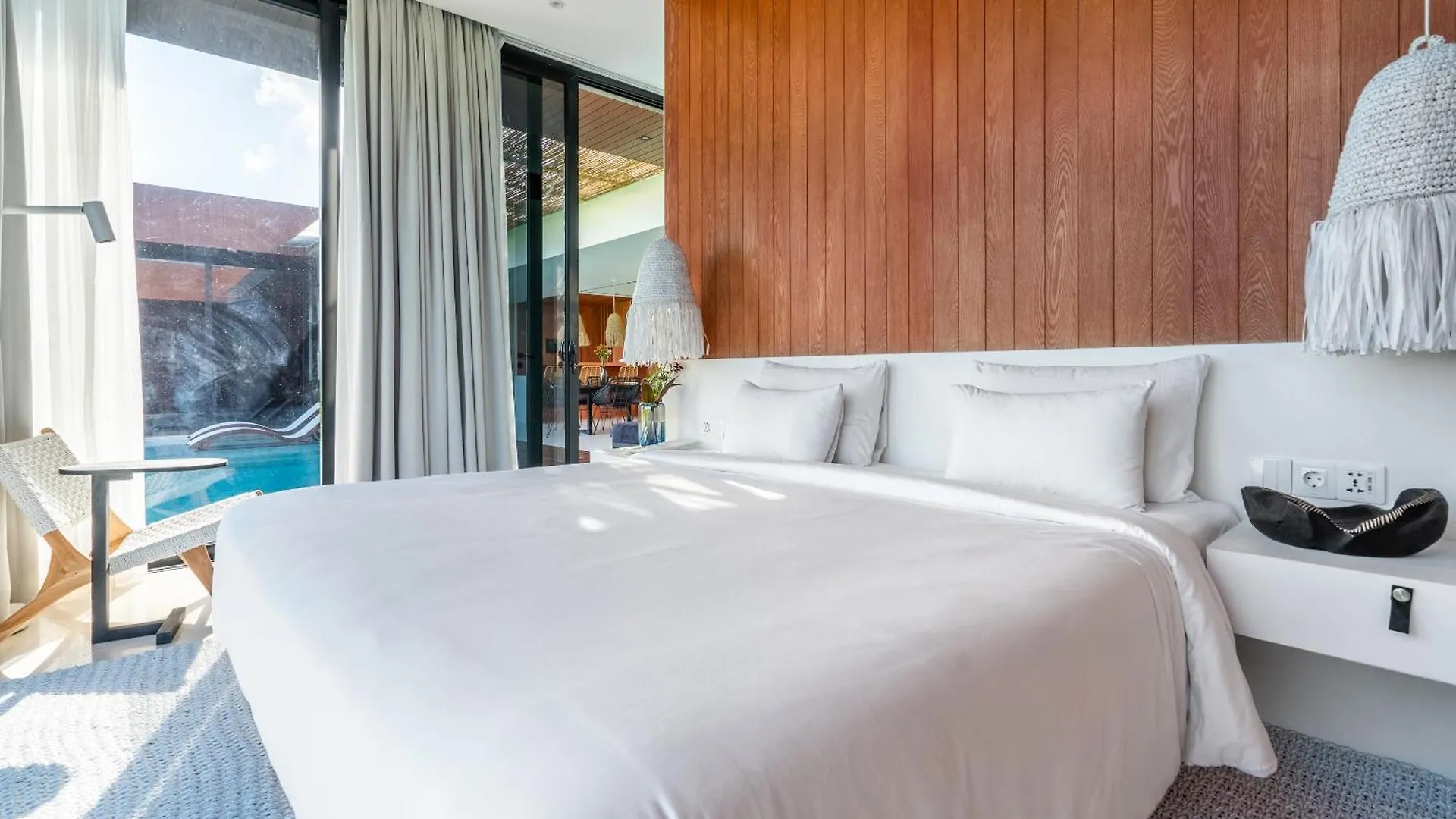 Green Flow Ubud Villas I