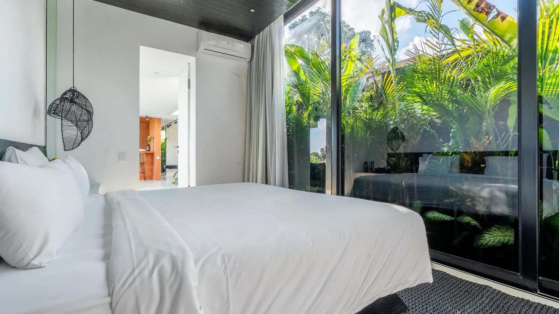 Green Flow Ubud Villas I