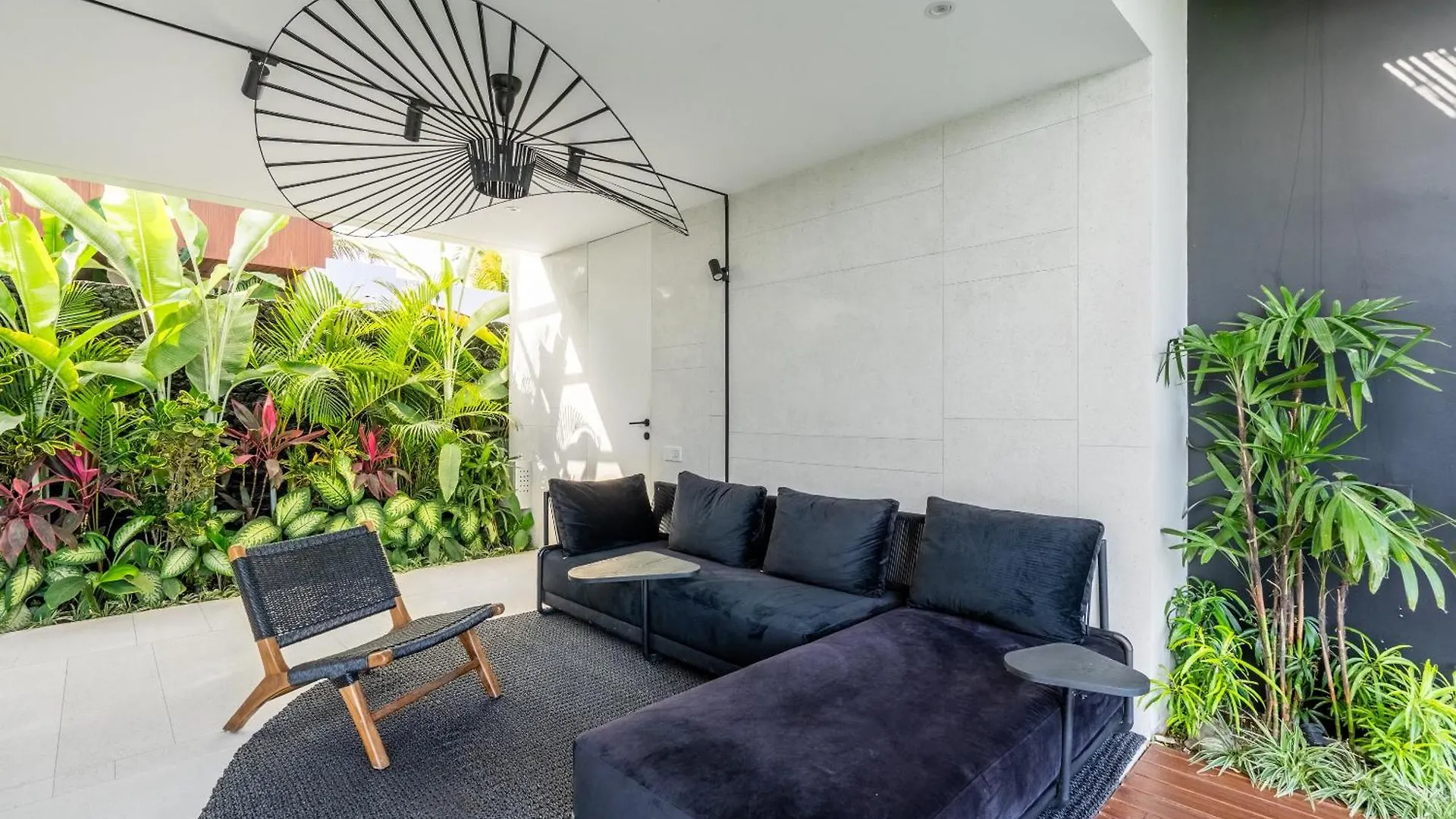 Green Flow Ubud Villas I