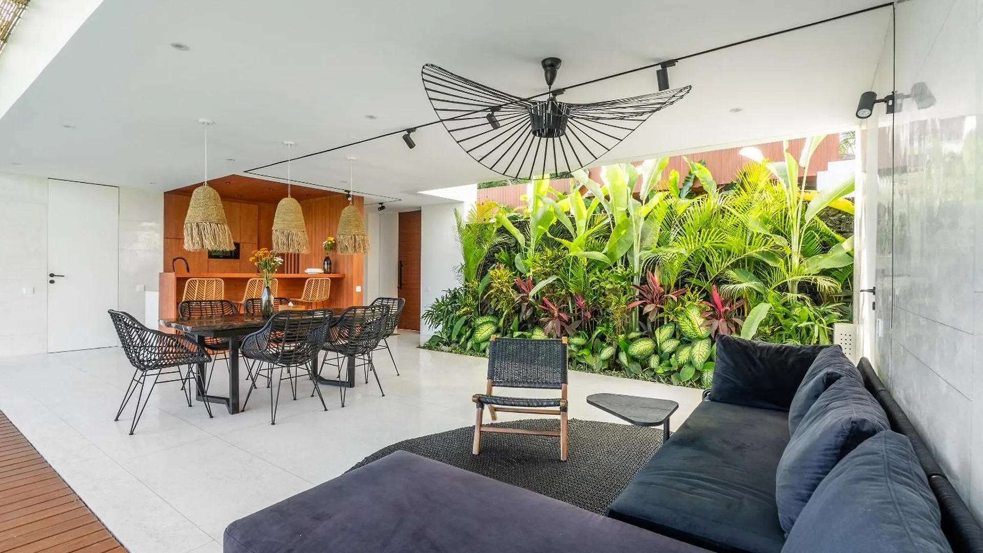 Green Flow Ubud Villas I