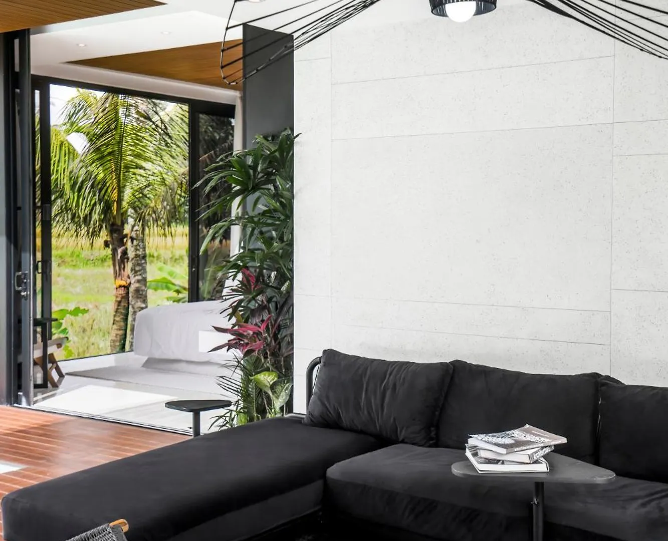 Green Flow Ubud Villas I