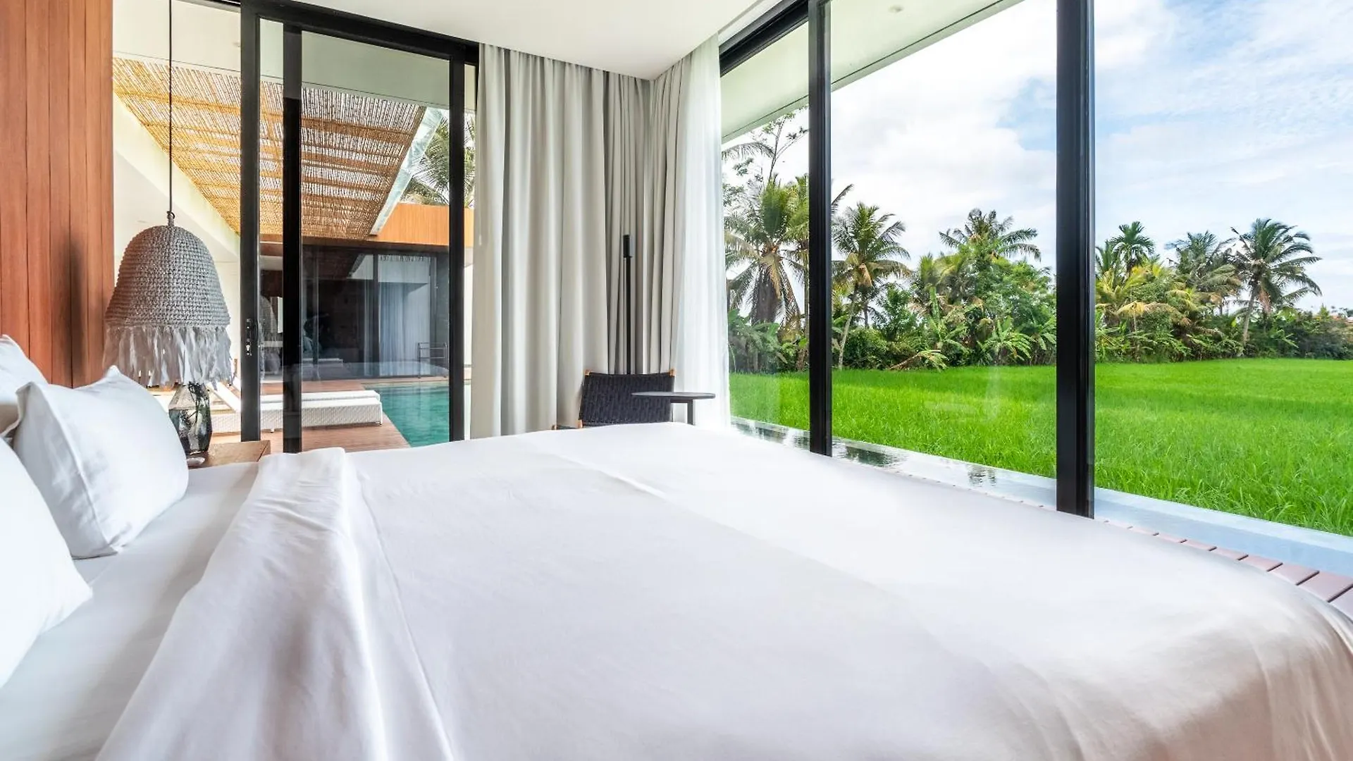 Green Flow Ubud Villas I