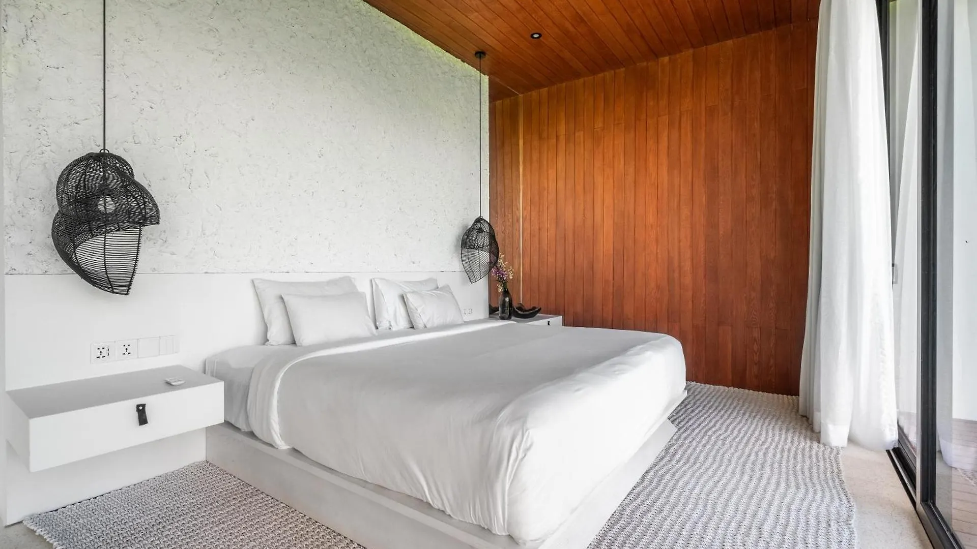 Green Flow Ubud Villas I 0*,