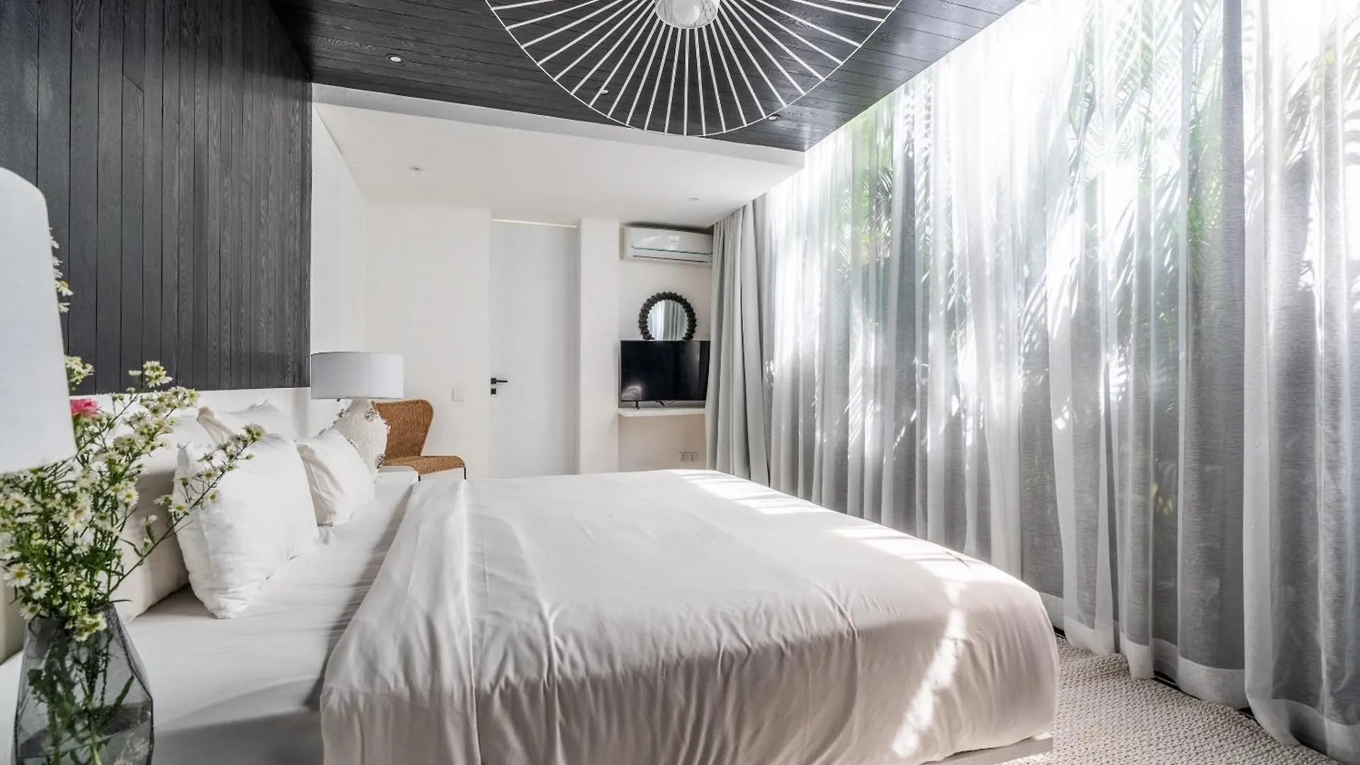 Green Flow Ubud Villas I