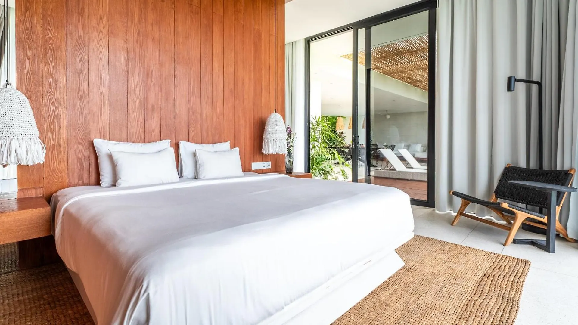 Green Flow Ubud Villas I