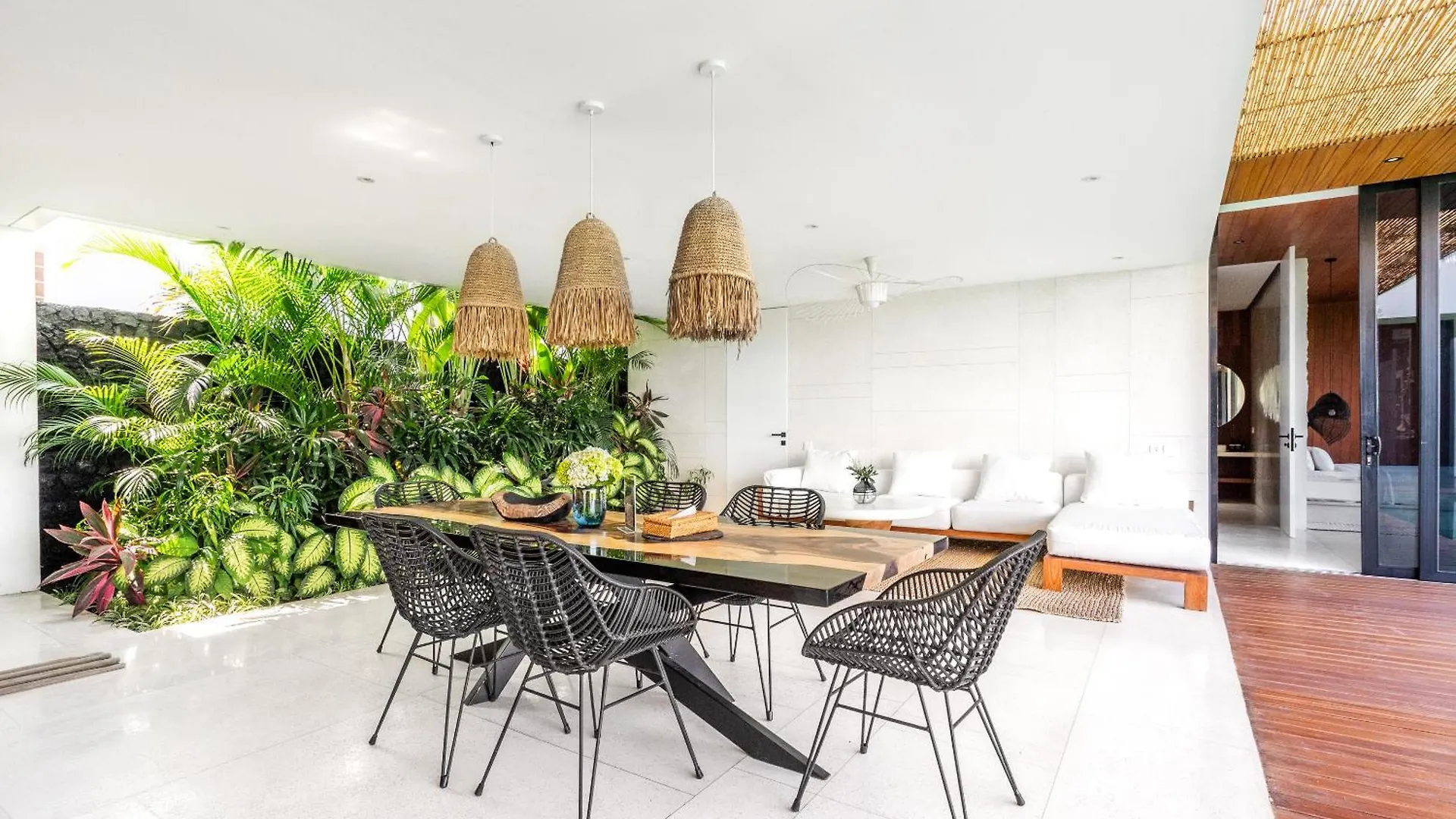 Green Flow Ubud Villas I