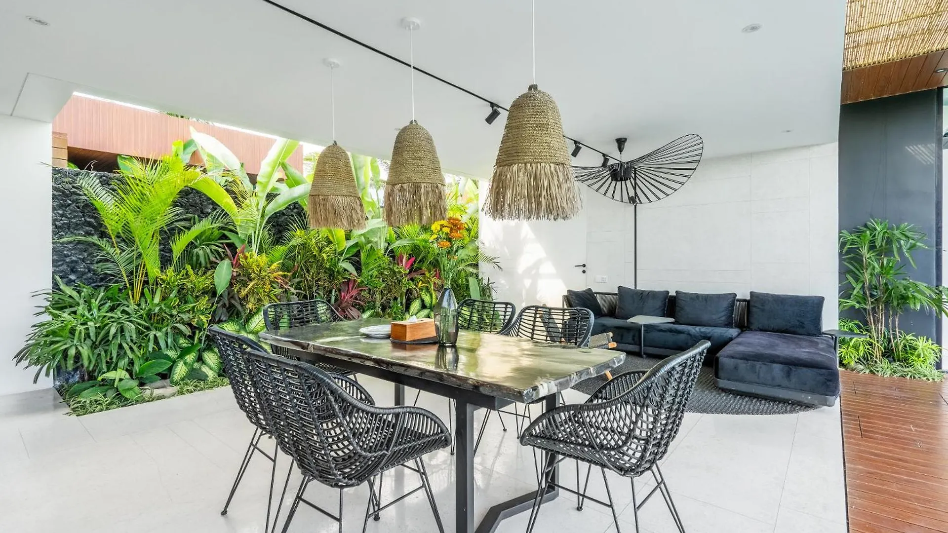 Green Flow Ubud Villas I