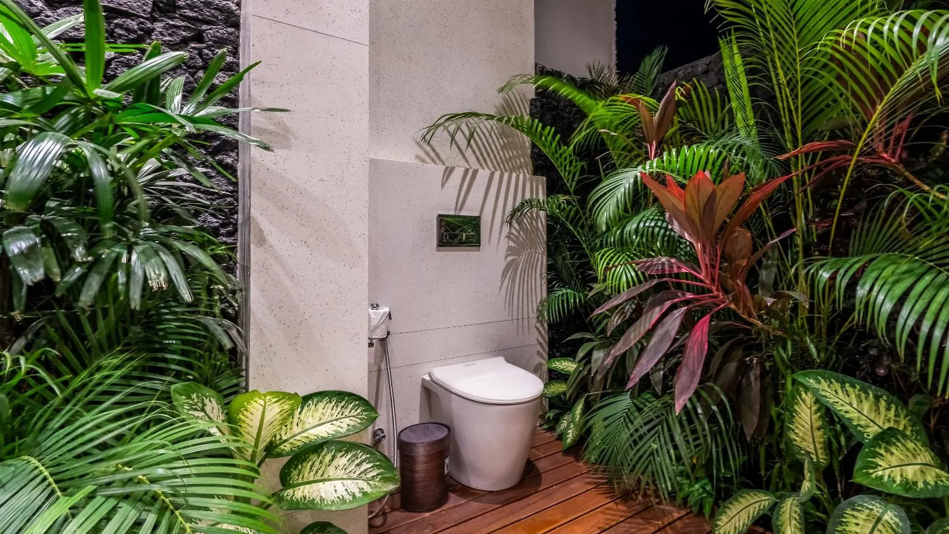 Green Flow Ubud Villas I