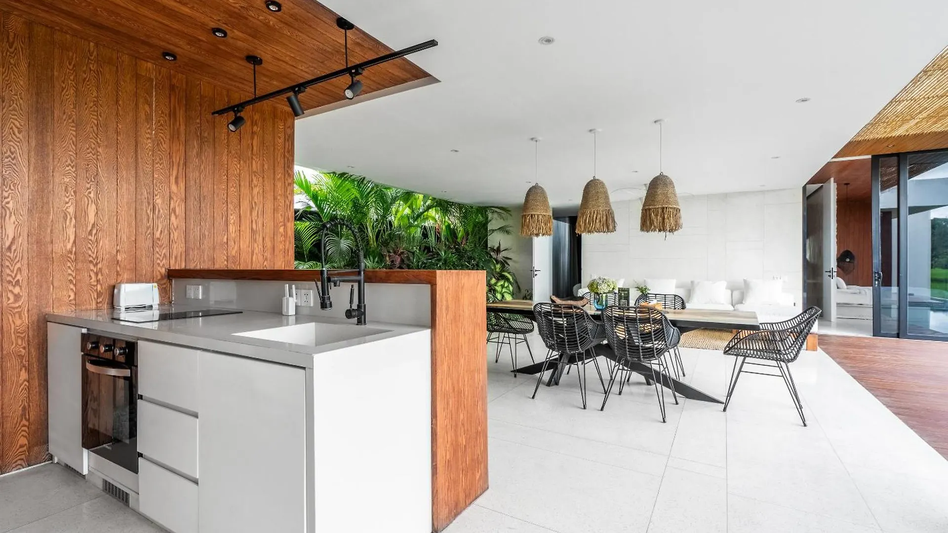 Green Flow Ubud Villas I