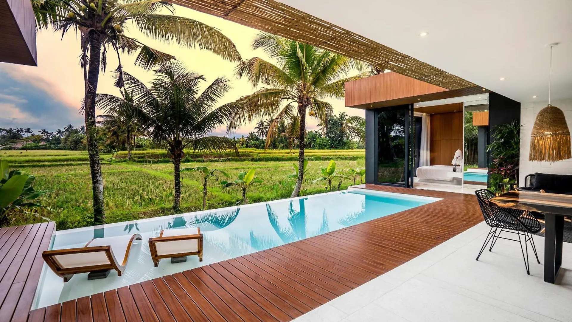Green Flow Ubud Villas I
