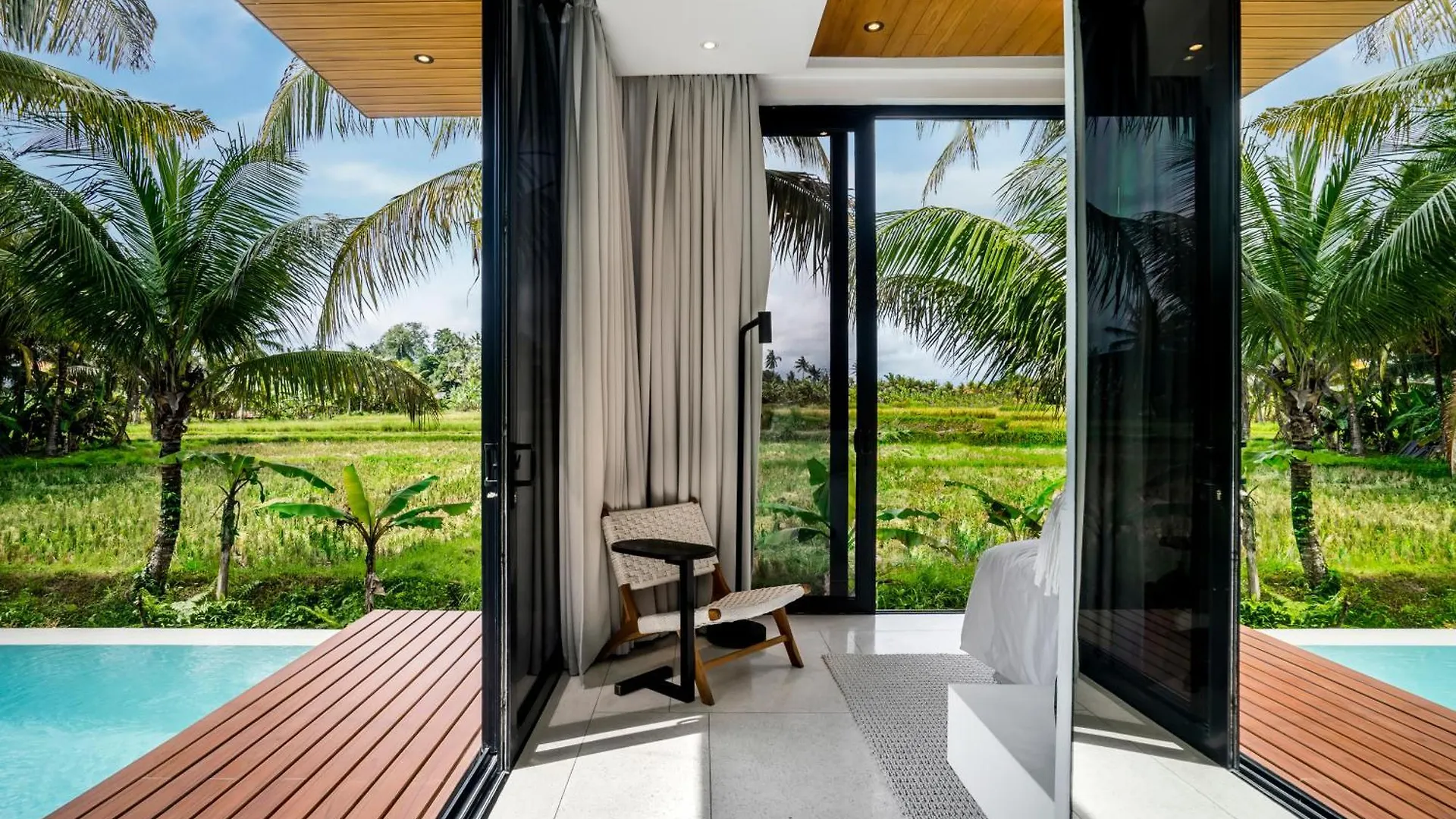 Green Flow Ubud Villas I